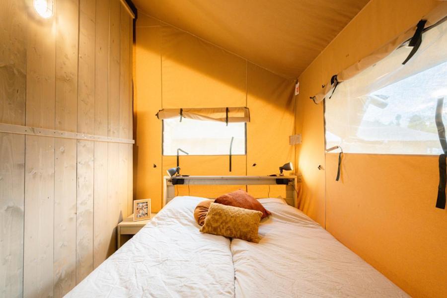 Camping Internacional Palamos Luaran gambar