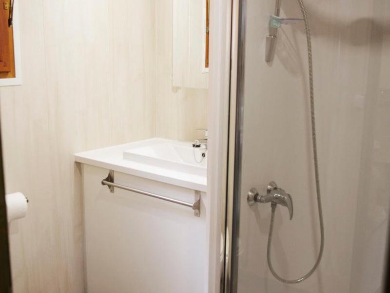 Camping Internacional Palamos Luaran gambar