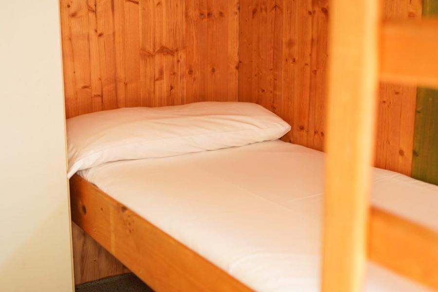 Camping Internacional Palamos Luaran gambar