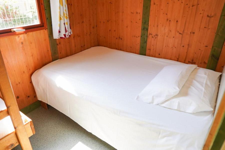 Camping Internacional Palamos Luaran gambar