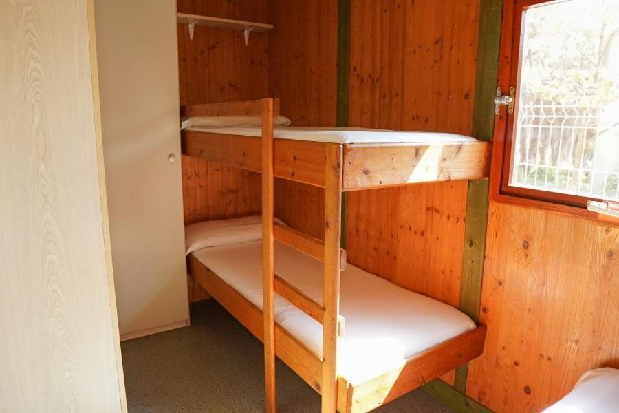 Camping Internacional Palamos Luaran gambar