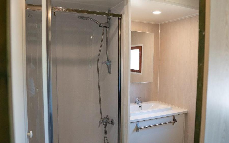 Camping Internacional Palamos Luaran gambar