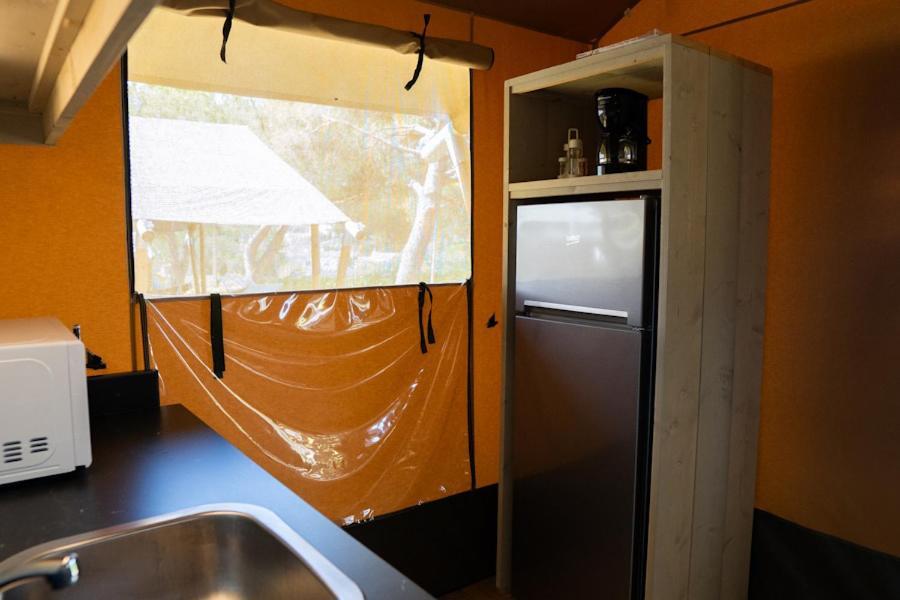 Camping Internacional Palamos Luaran gambar