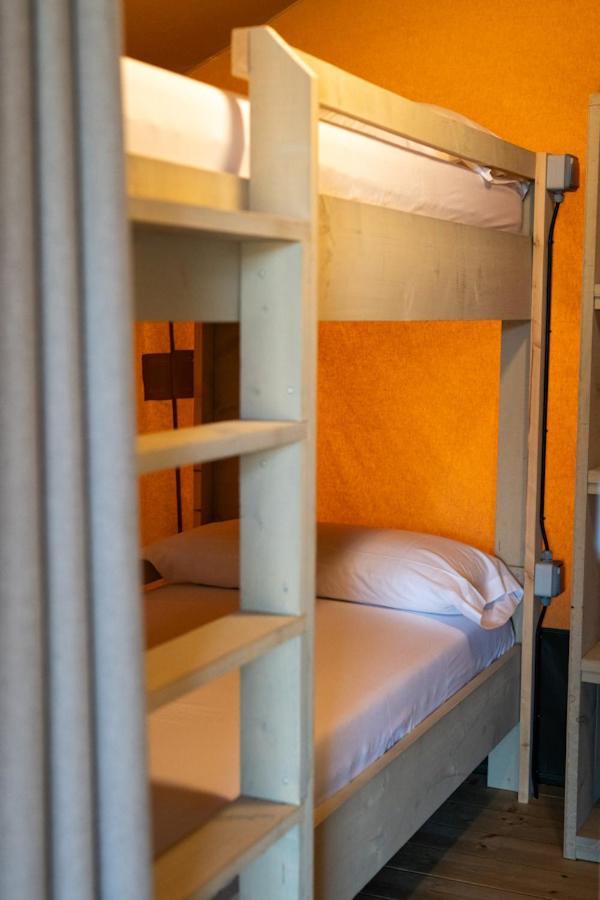 Camping Internacional Palamos Luaran gambar