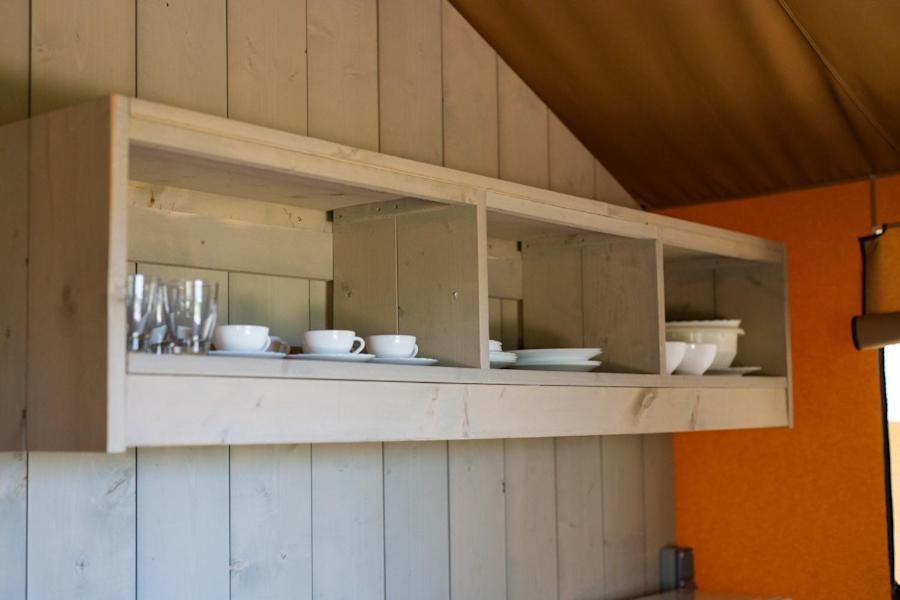 Camping Internacional Palamos Luaran gambar
