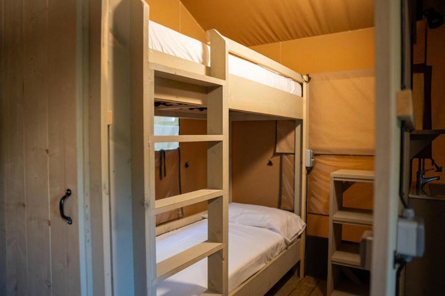 Camping Internacional Palamos Luaran gambar