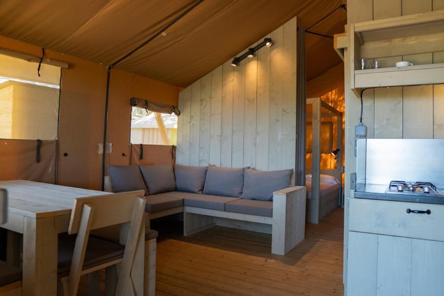 Camping Internacional Palamos Luaran gambar