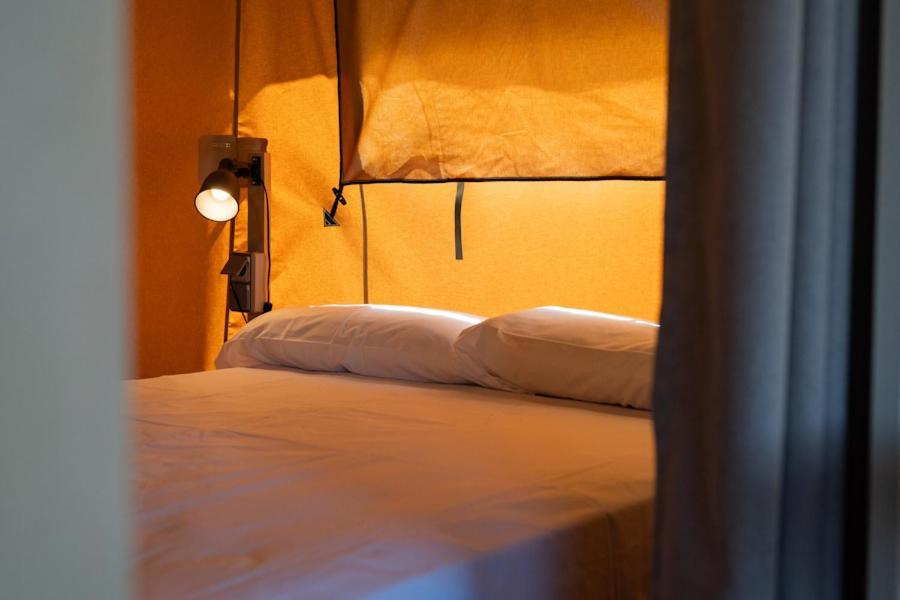 Camping Internacional Palamos Luaran gambar