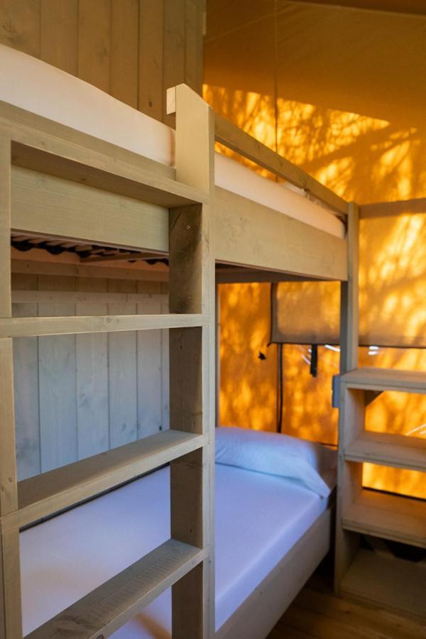 Camping Internacional Palamos Luaran gambar