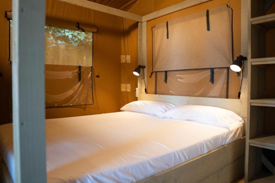 Camping Internacional Palamos Luaran gambar