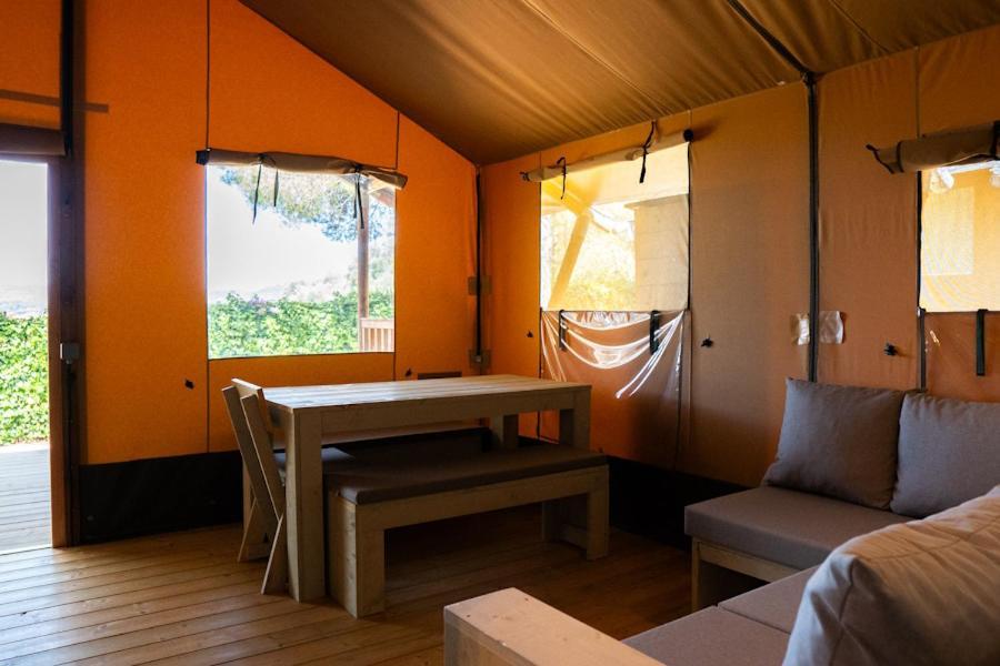 Camping Internacional Palamos Luaran gambar