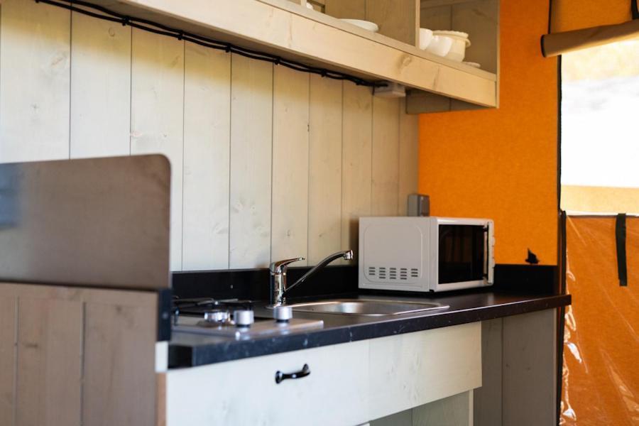 Camping Internacional Palamos Luaran gambar
