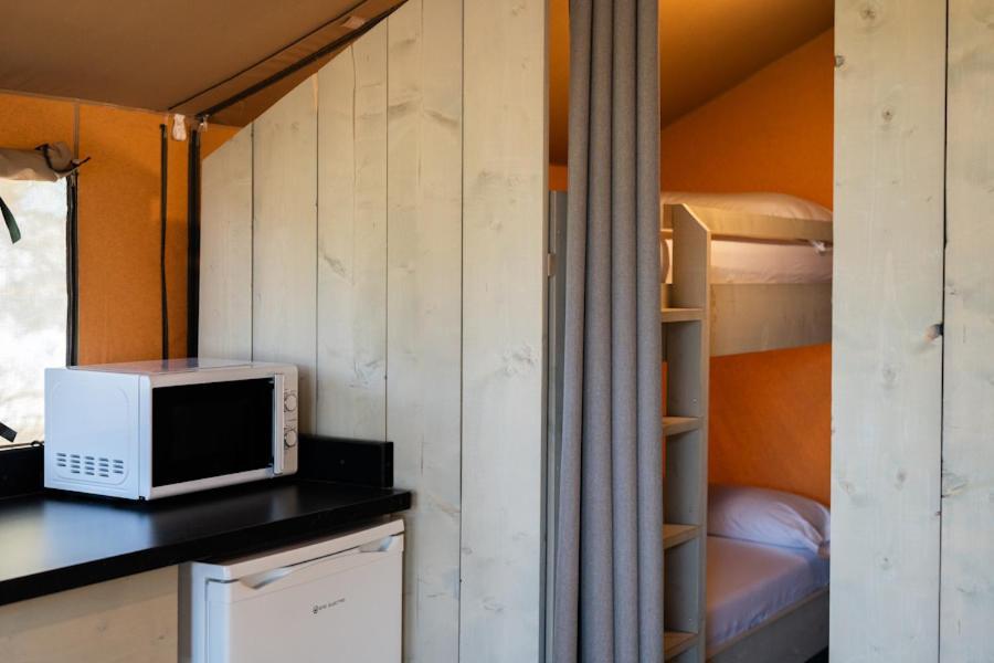 Camping Internacional Palamos Luaran gambar